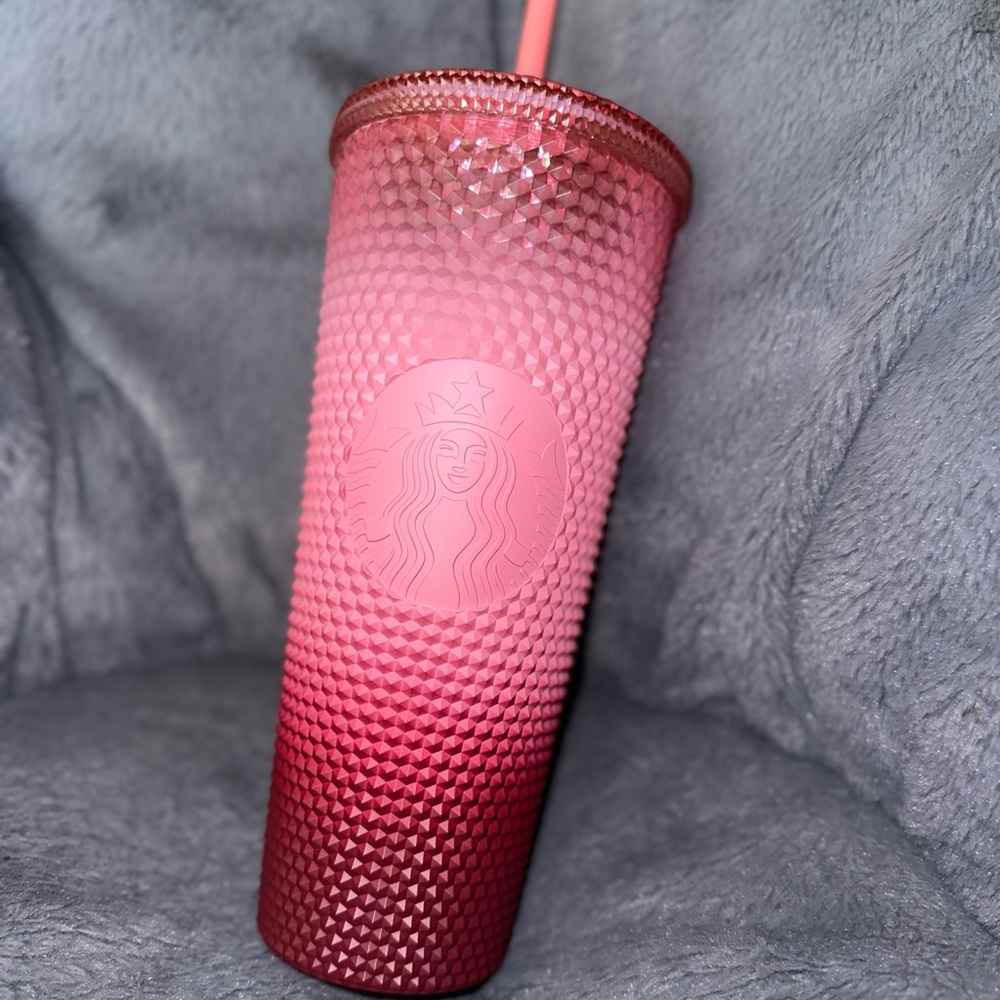 Starbucks Cup